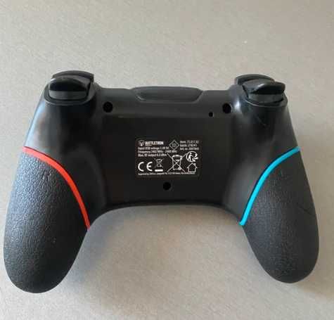 Controller joistick Pc / funcțional