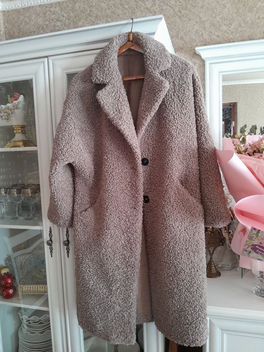 Продам женские вещи 54-56