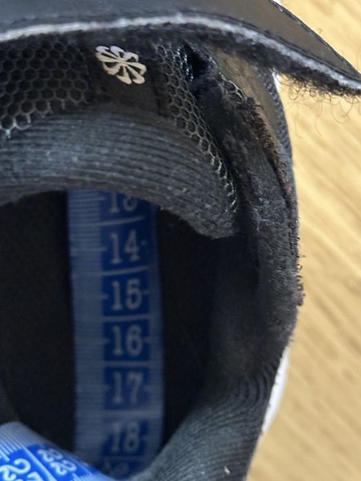 Маратонки Nike 28 номер летни