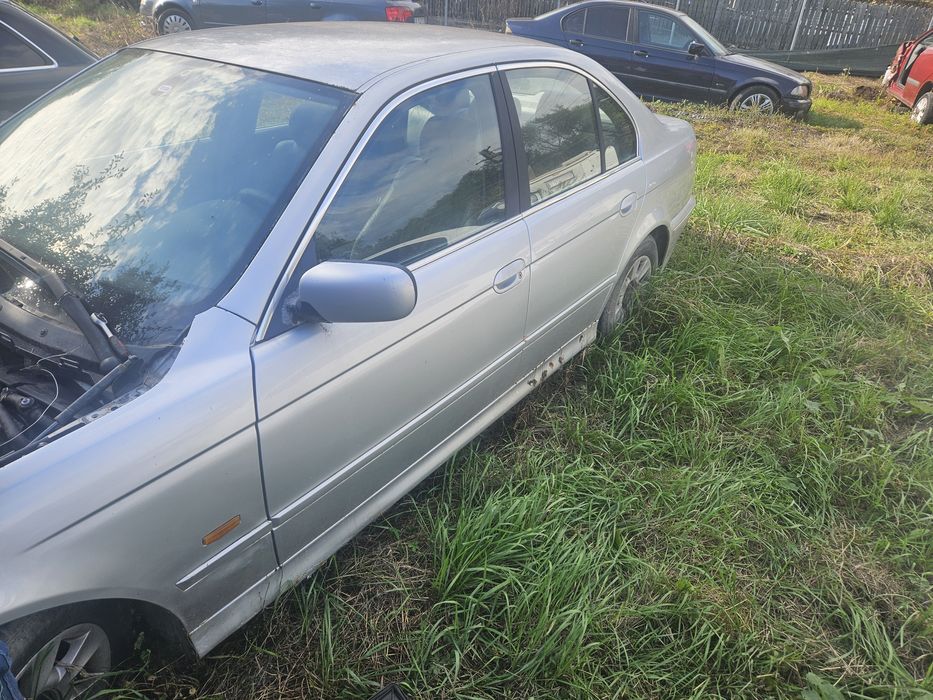 Piese bmw e39 2.5 si 3 l disel