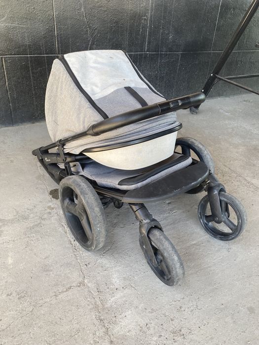 Продам коляску
