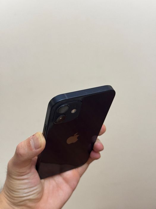 Iphone 12. 128гб. 91%. ИДЕАЛЬНЫЙ!!