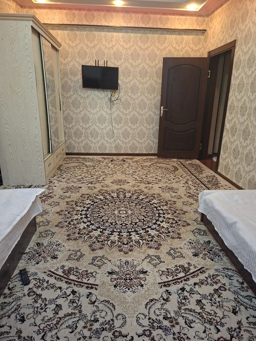 Кунлик квартира ( гостинный ) аренда