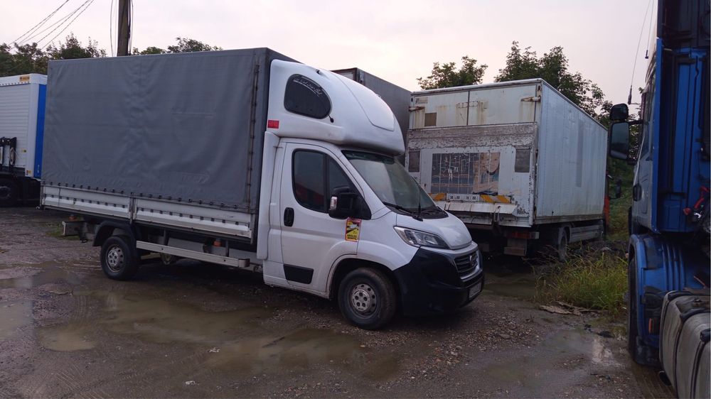 Vand Fiat Ducato