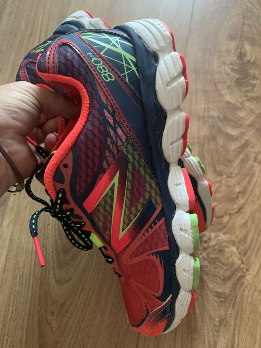 Дамски маратонки Neu Balance 37 номер