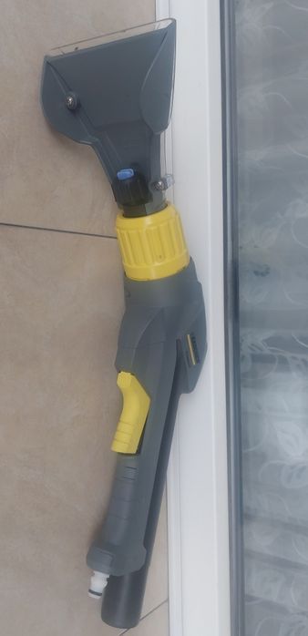 Приставка за пране Karcher