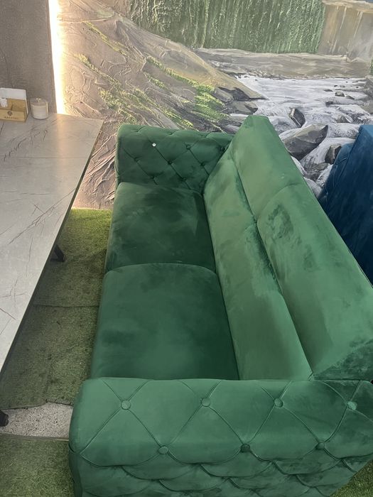 Мягкая мебель диваны