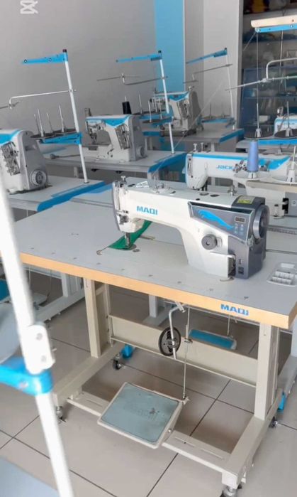 chok mashinalar va averlolar