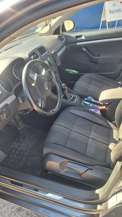 VOLKSWAGEN Golf 2013 — imagine 4