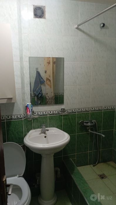 Продается 2 комнатная квартира