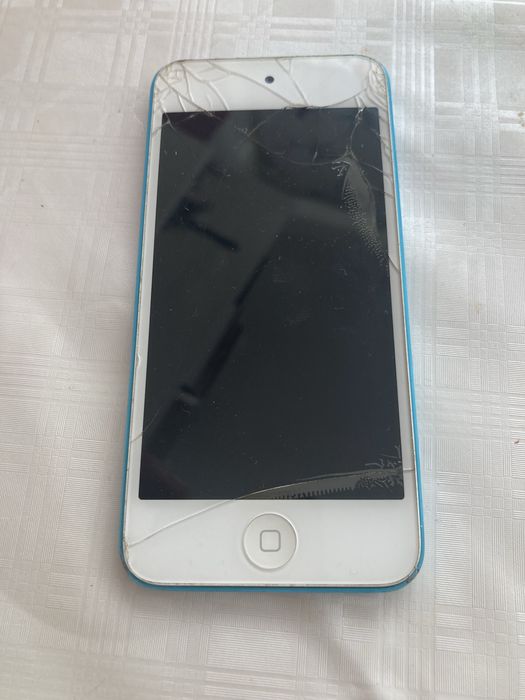 Ipod 5gen. De piese