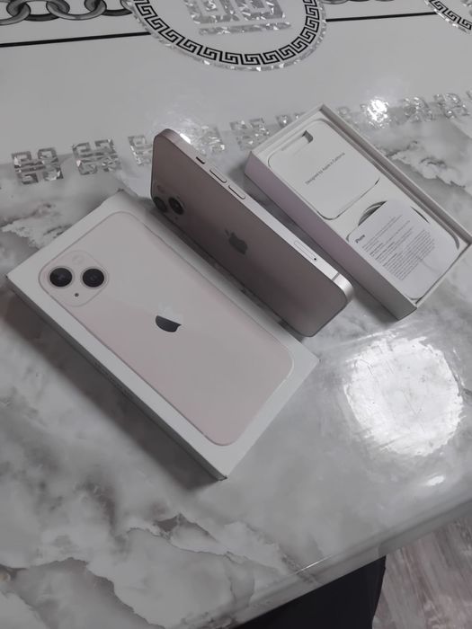 Айфон 13 128 гб