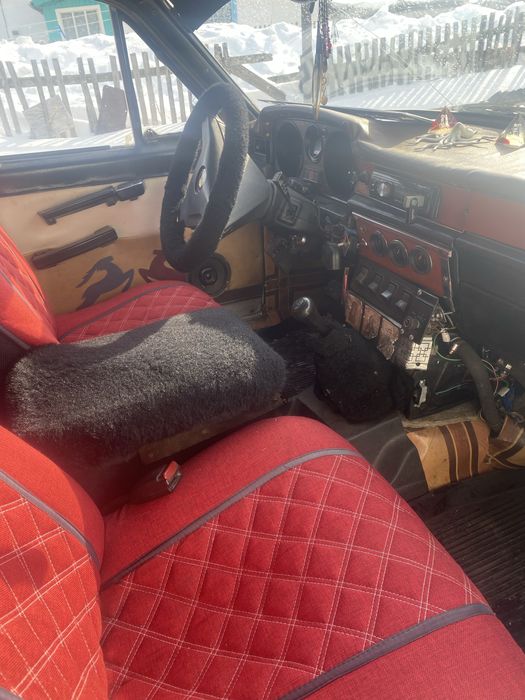 Продажа авто,Волга