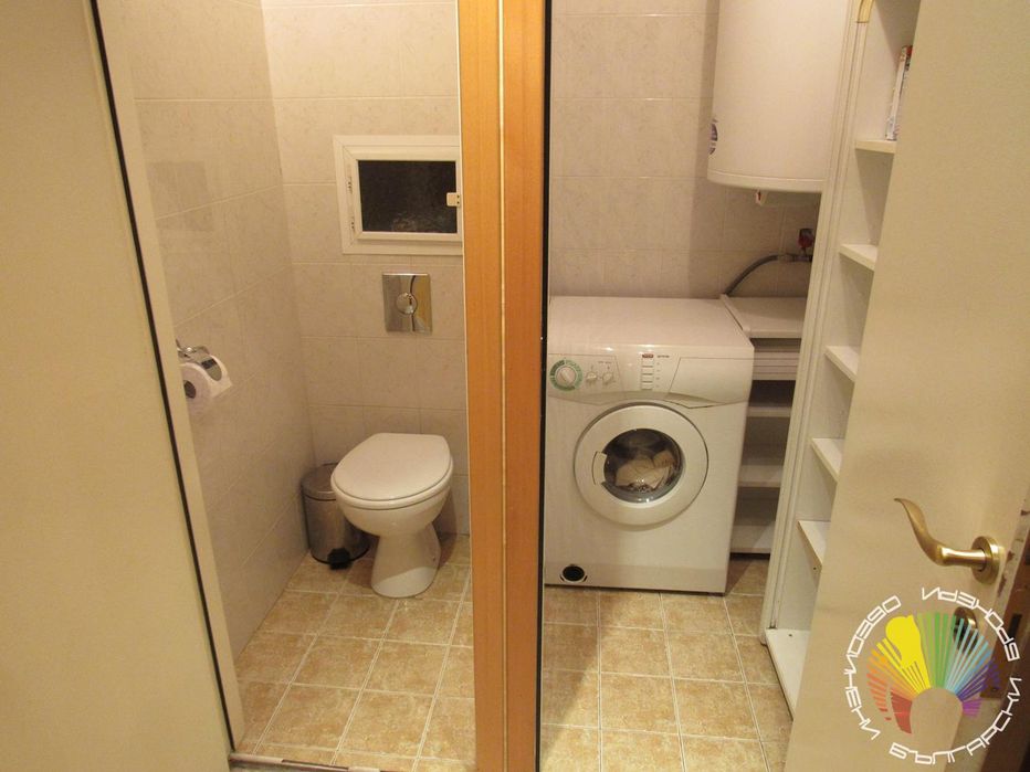 Дава се под наем Тристаен апартамент в Бургас, Възраждане - 110 кв.м за 382.5 € - Снимка #10