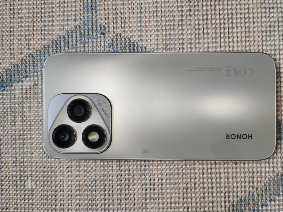 тел сатылады HONOR 400 Lite