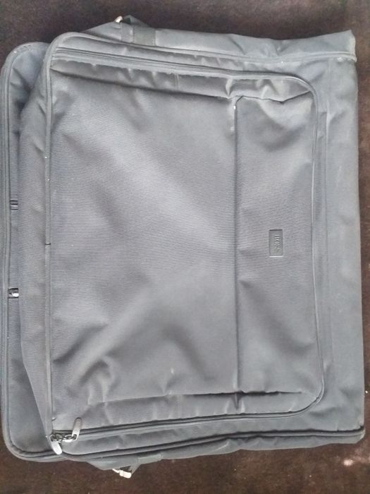 Портплед дорожная сумка