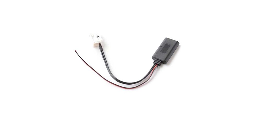 Modul Adaptor Bluetooth Auxiliar pentru BMW E90 E91 E92 E93 F10 F30