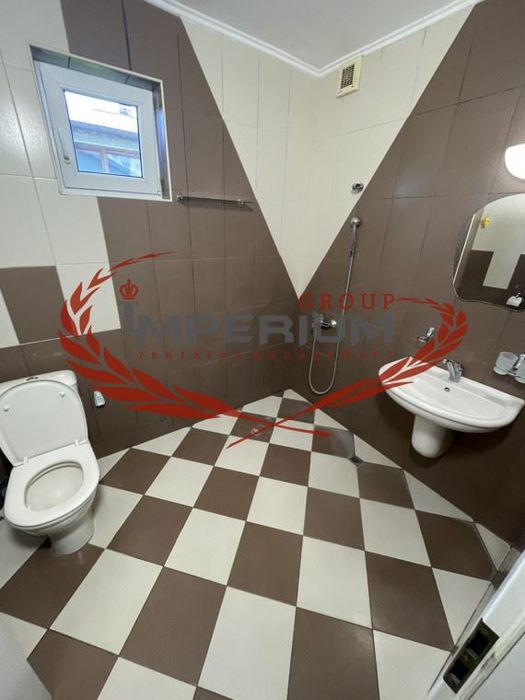 Дава се под наем Тристаен апартамент в Варна, Левски - 80 кв.м за 433.5 € - Снимка #4