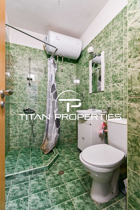 Дава се под наем Двустаен апартамент в София, Бояна - 63 кв.м за 484.5 € - Снимка #11