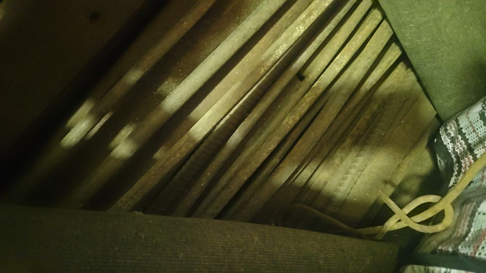 Продам металл деловой