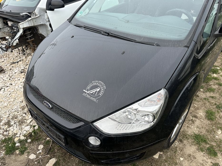 Преден капак за Форд S max ! TOP!