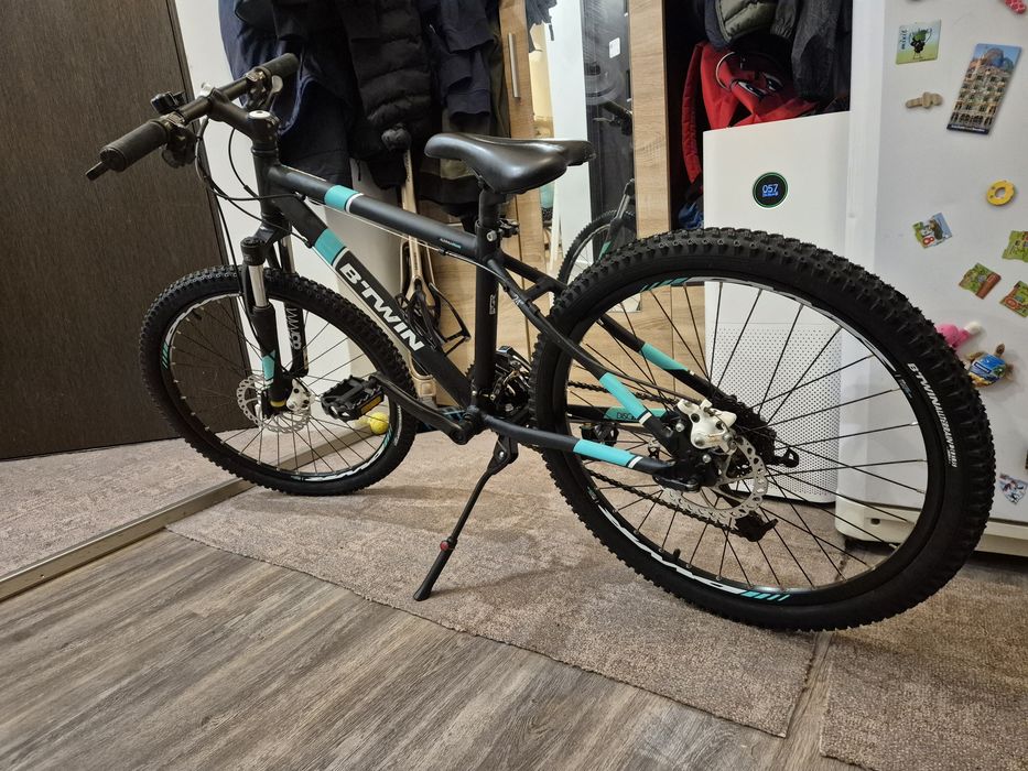 Vand Bicicleta Rockrider 700 RR 24 inch Frana Disc