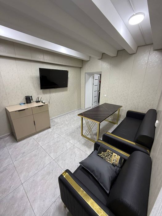 Аренда под офис Лабзак С мебелью 500$ 43м2, 2 комната