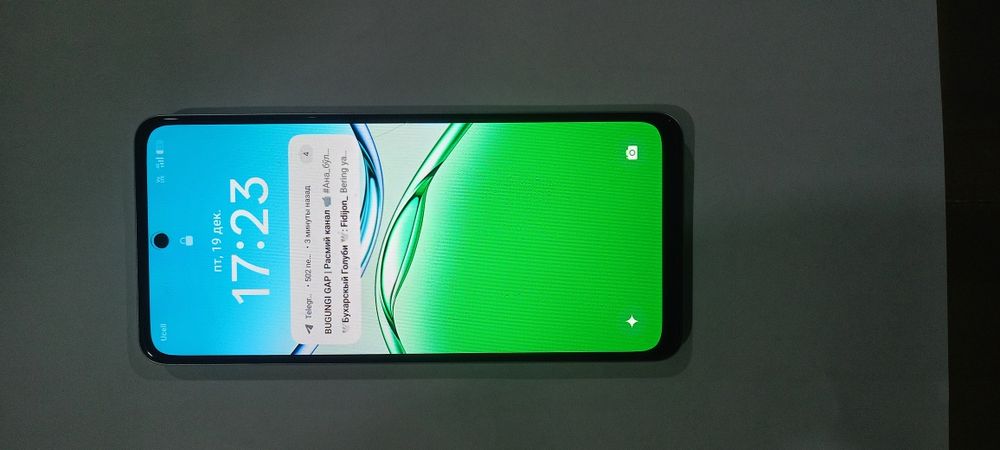 Oppo телефон сотилади