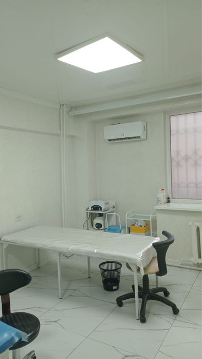 Кабинет косметолога