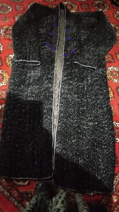 Посуда из дома. Использованные.