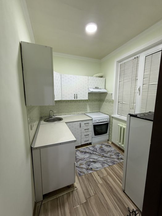 Квартира 2 ком чиланзар 16 квартал