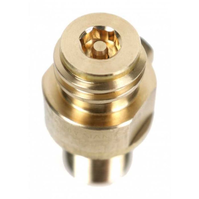 Supapa / Valva Co2 butelie SodaStream-Soda Club-Grohe REINCARCABILA