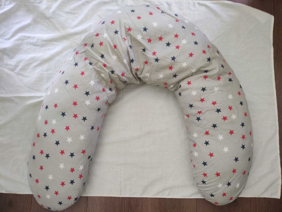 Възглавници за бременни и кърмене