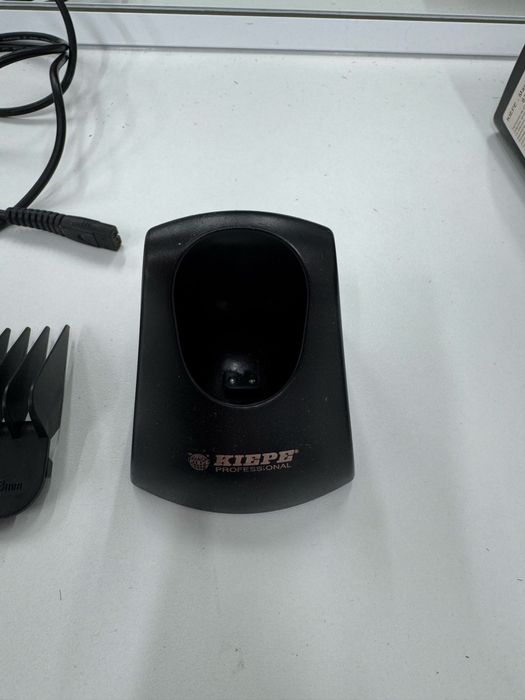 Masina de tuns Kiepe Fuel