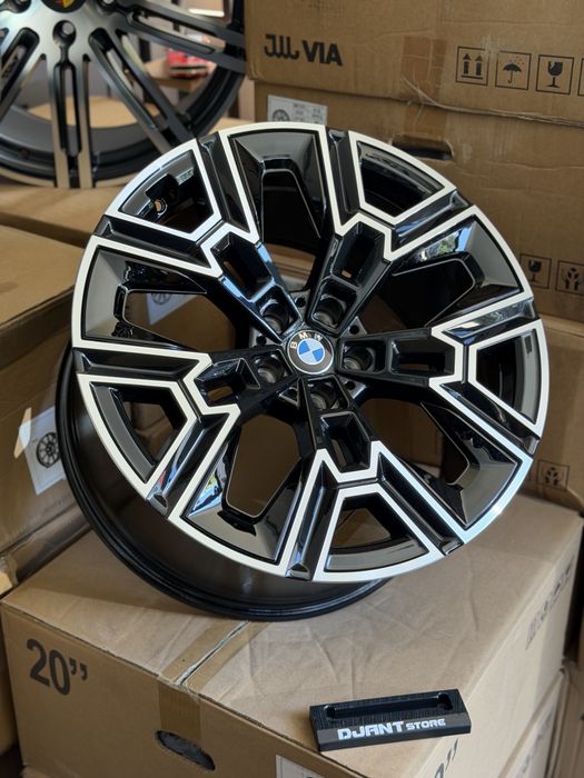 Джанти за Бмв Bmw 20” 5X112 G11 G12 G30