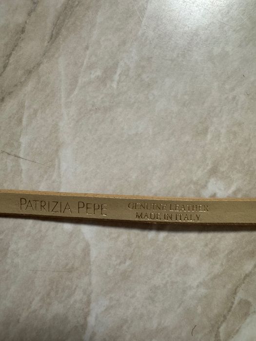 Patrizia Pepe тънка гривна