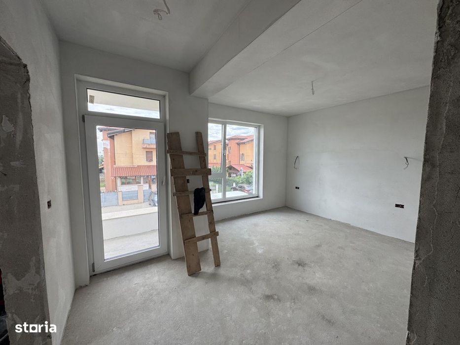 Duplex Premium in Mosnita Noua | 118 mp utili | 4 Camere | 3 Bai | AC