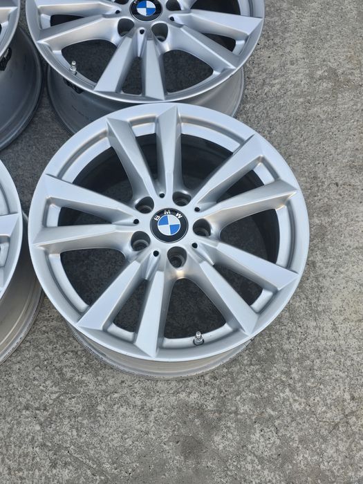 Джанти 18 / 5х120 - BMW X5 5x120