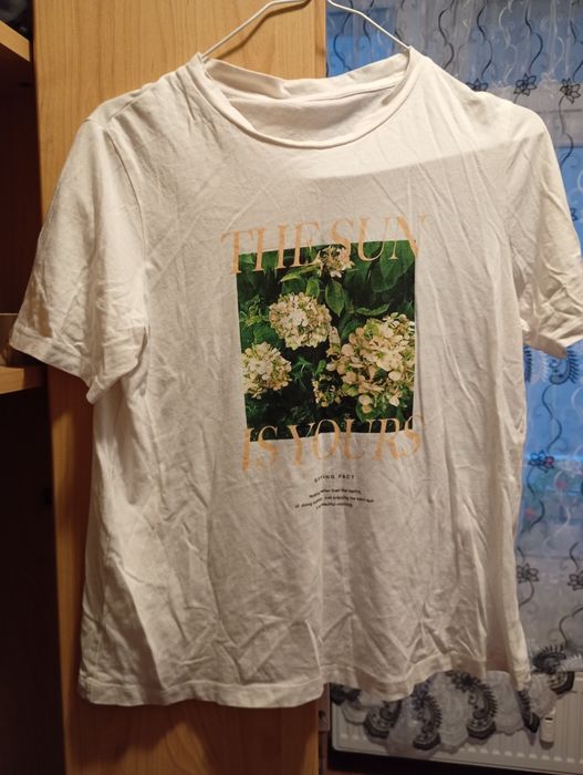 Set 3 tricouri cu imprimeu