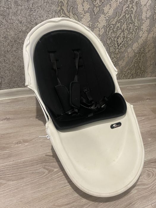 Дедская коляска