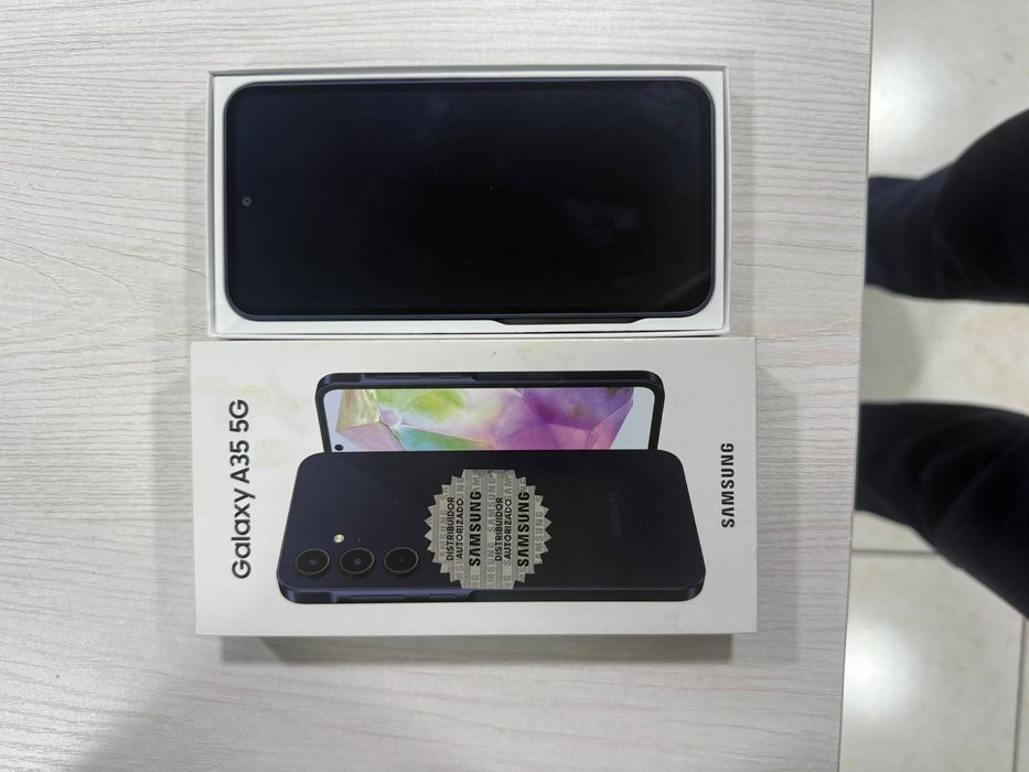Samsung Galaxy A35 5G