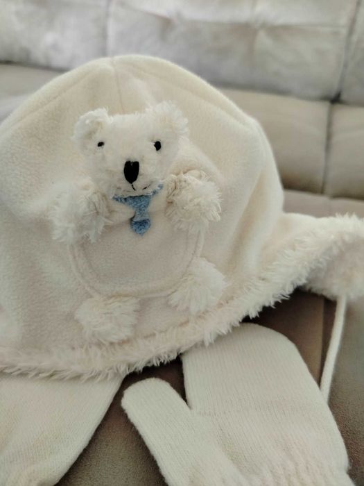 Бебешки дрехи 68-74 см. 27 части ПАКЕТНА цена