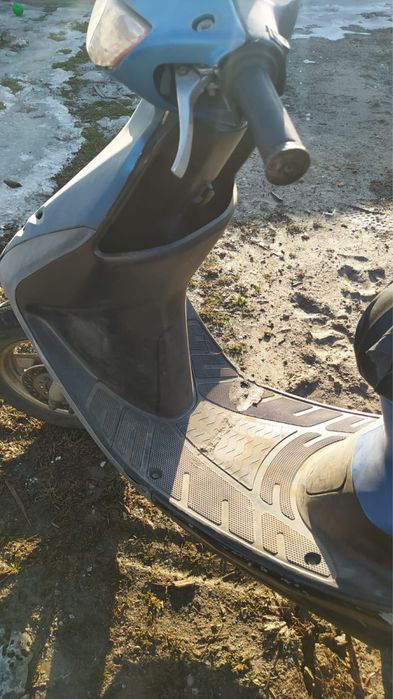 Мопед Хонда дио 34