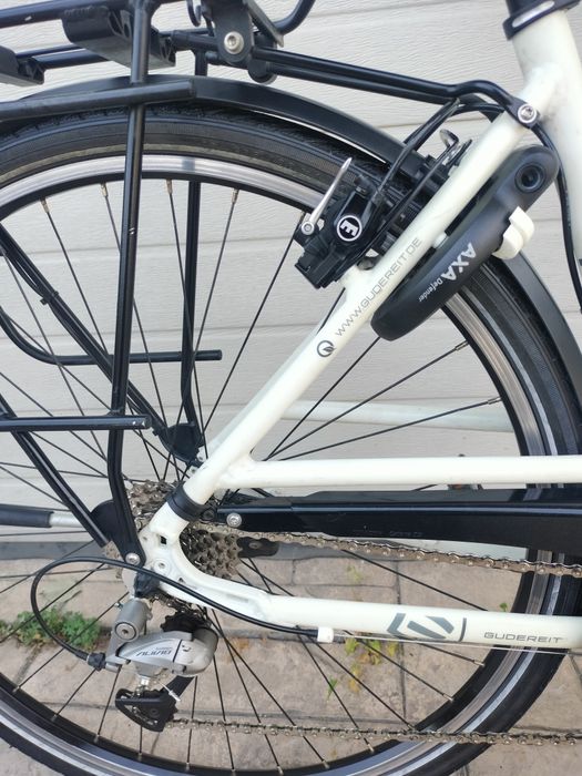 Bicicleta universala GUDEREIT