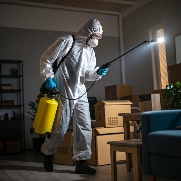 Dezinfeksiya Дезинфекция klop tarakan burga ilon клоп таракан запахи