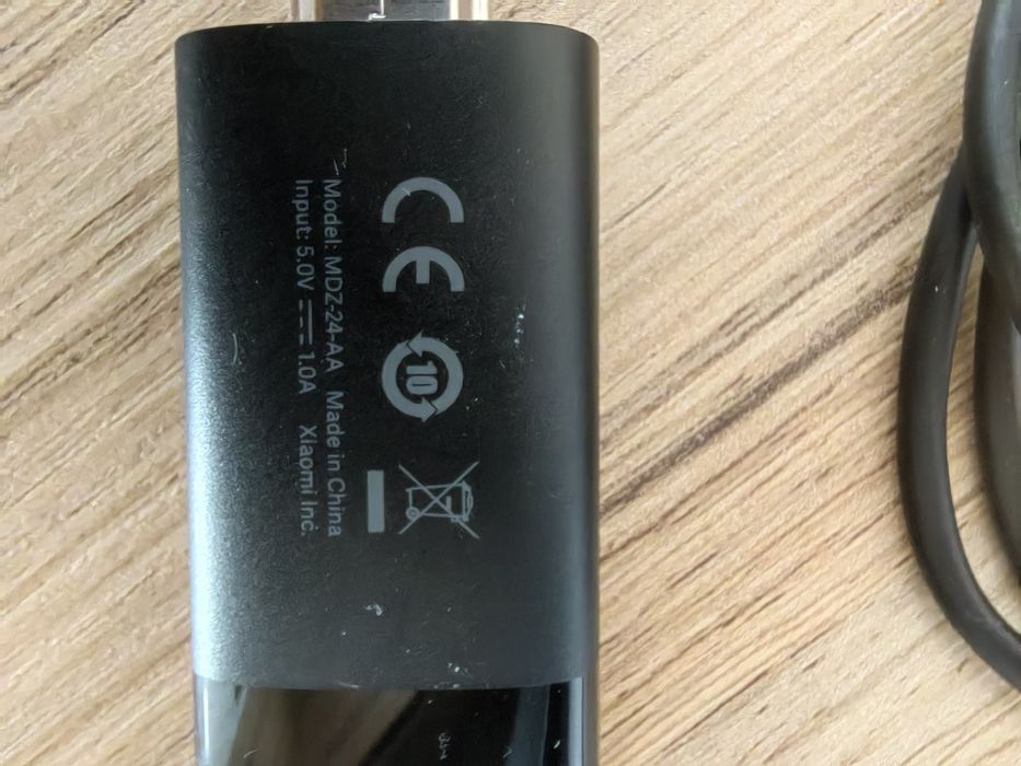 Mediaplayer Xiaomi Mi TV Stick Full HD