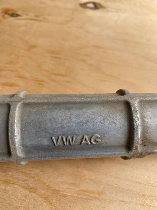 Рулевой рейка Поло и Рапид