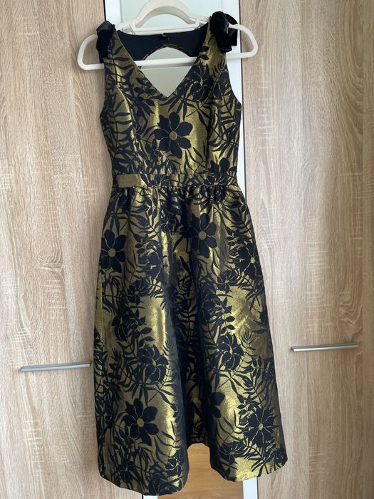 Rochie de ocazie Naf Naf, marime 34