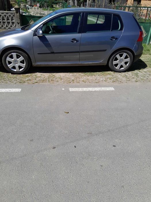 Volkswagen Golf 1.4 BENZINA+GPL