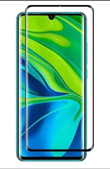 Flagman Mi not 10pro 8+3/256gb